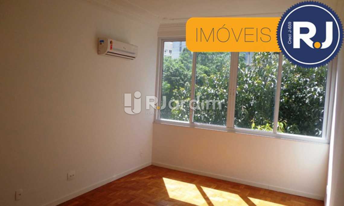 Conheça SALA do imóvel - Apartamento 2 Quartos À Venda Humaitá, Zona Sul,Rio de Janeiro - R$ 890.000 - LAAP20555 - 6 SALA - Apartamento 2 Quartos À Venda Humaitá, Zona Sul,Rio de Janeiro - R$ 890.000 - LAAP20555 - 6