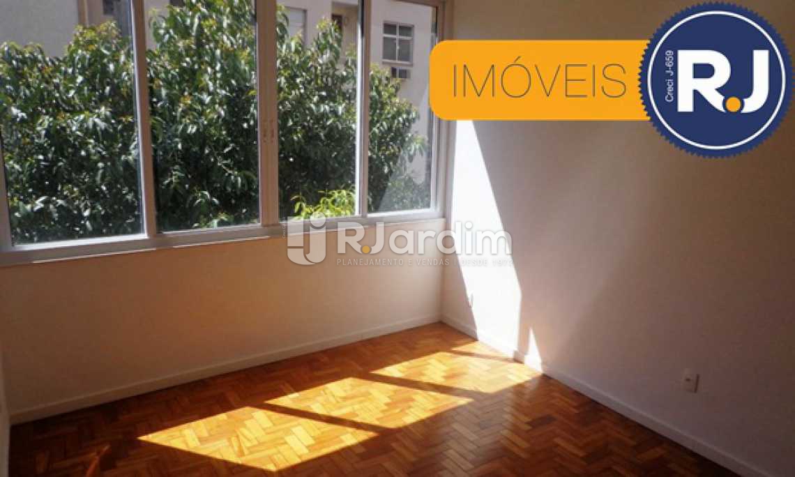 Conheça SALA do imóvel - Apartamento 2 Quartos À Venda Humaitá, Zona Sul,Rio de Janeiro - R$ 890.000 - LAAP20555 - 4 SALA - Apartamento 2 Quartos À Venda Humaitá, Zona Sul,Rio de Janeiro - R$ 890.000 - LAAP20555 - 4
