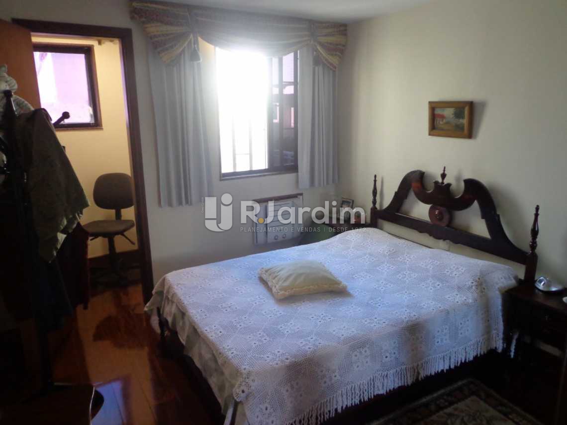 Conheça quarto 1 do imóvel - Cobertura À VENDA, Barra da Tijuca, Rio de Janeiro, RJ - LACO30108 - 9 quarto 1 - Cobertura À VENDA, Barra da Tijuca, Rio de Janeiro, RJ - LACO30108 - 9
