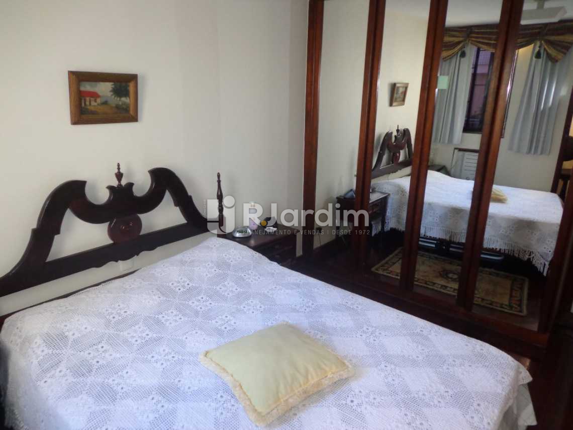 Conheça quarto 1 do imóvel - Cobertura À VENDA, Barra da Tijuca, Rio de Janeiro, RJ - LACO30108 - 10 quarto 1 - Cobertura À VENDA, Barra da Tijuca, Rio de Janeiro, RJ - LACO30108 - 10