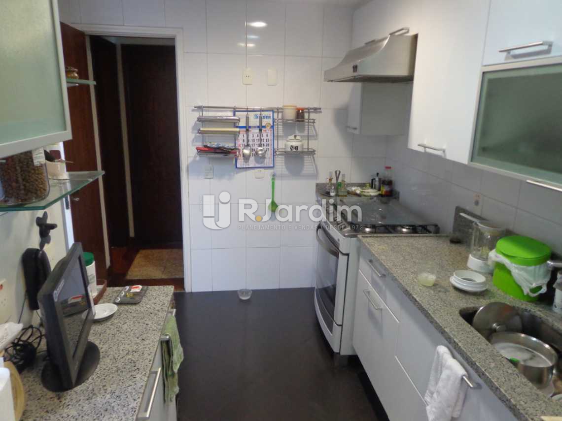 Conheça cozinha do imóvel - Cobertura À VENDA, Barra da Tijuca, Rio de Janeiro, RJ - LACO30108 - 13 cozinha - Cobertura À VENDA, Barra da Tijuca, Rio de Janeiro, RJ - LACO30108 - 13