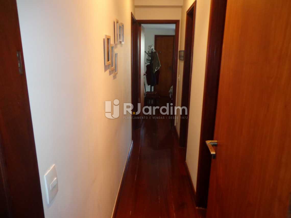 Conheça circulação do imóvel - Cobertura À VENDA, Barra da Tijuca, Rio de Janeiro, RJ - LACO30108 - 7 circulação - Cobertura À VENDA, Barra da Tijuca, Rio de Janeiro, RJ - LACO30108 - 7