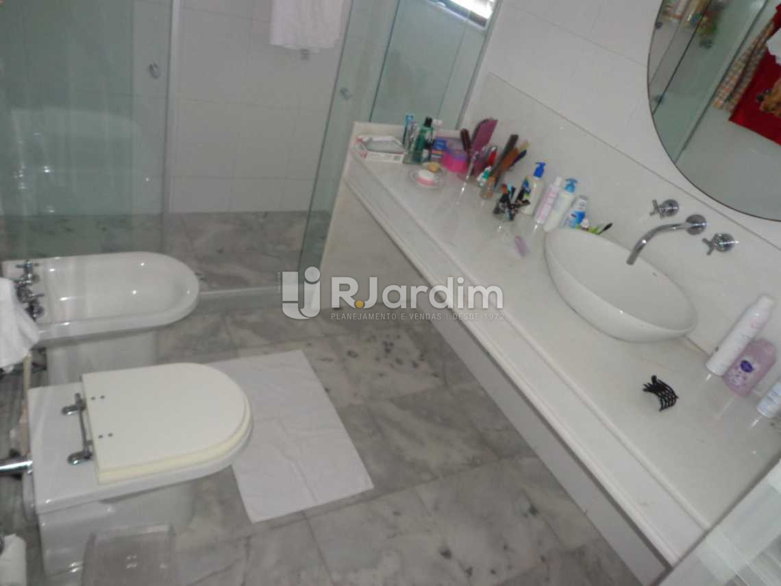Conheça banheiro suíte 2° piso do imóvel - Cobertura À VENDA, Barra da Tijuca, Rio de Janeiro, RJ - LACO30108 - 20 banheiro suíte 2° piso - Cobertura À VENDA, Barra da Tijuca, Rio de Janeiro, RJ - LACO30108 - 20