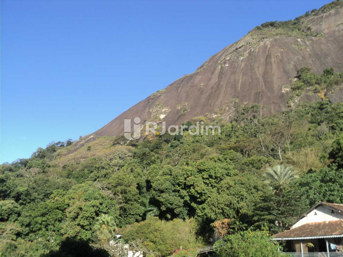 Conheça Vista do salão do imóvel - Apartamento 3 Quartos Cosme Velho Zona sul Rio de Janeiro RJ - LAAP30772 - 6 Vista do salão - Apartamento 3 Quartos Cosme Velho Zona sul Rio de Janeiro RJ - LAAP30772 - 6