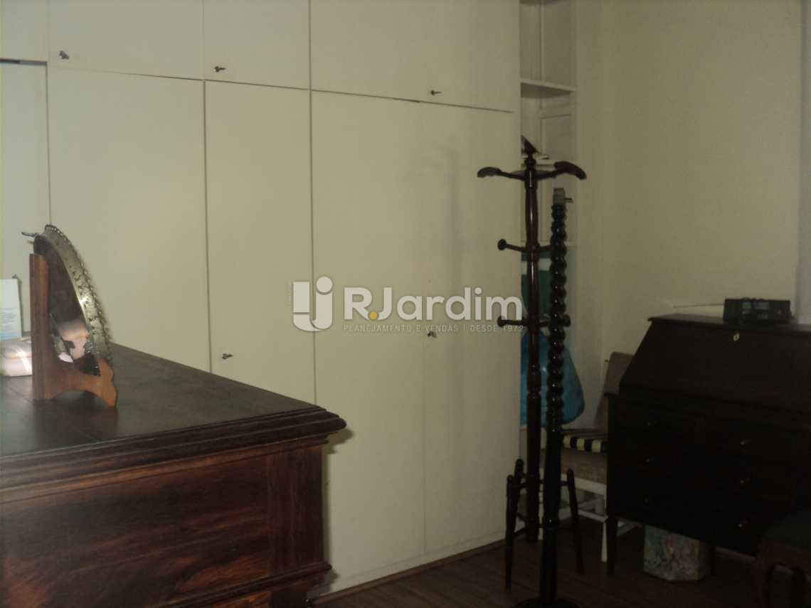 Conheça Quarto 1 do imóvel - Apartamento 3 Quartos Cosme Velho Zona sul Rio de Janeiro RJ - LAAP30772 - 12 Quarto 1 - Apartamento 3 Quartos Cosme Velho Zona sul Rio de Janeiro RJ - LAAP30772 - 12