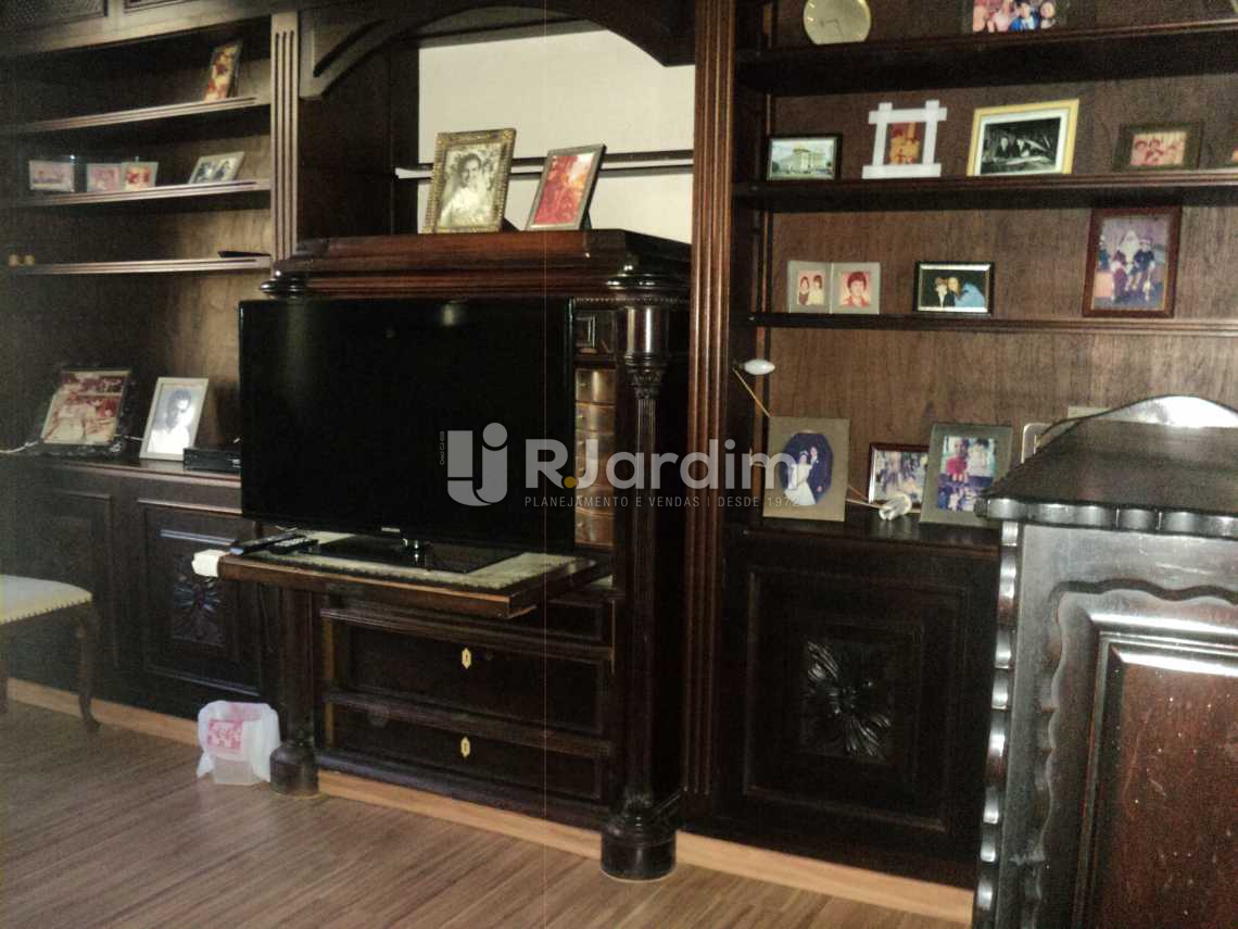 Conheça Quarto 2 do imóvel - Apartamento 3 Quartos Cosme Velho Zona sul Rio de Janeiro RJ - LAAP30772 - 13 Quarto 2 - Apartamento 3 Quartos Cosme Velho Zona sul Rio de Janeiro RJ - LAAP30772 - 13