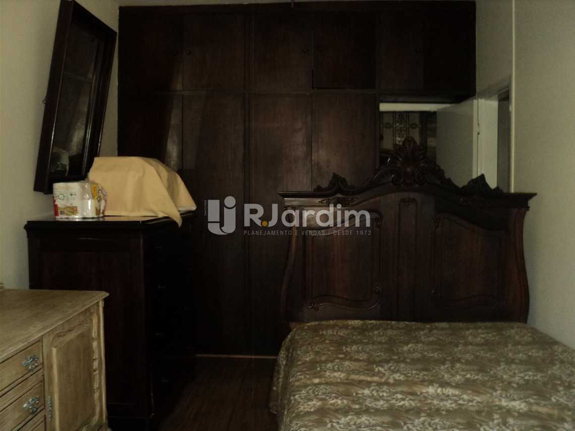Conheça Quarto 3 do imóvel - Apartamento 3 Quartos Cosme Velho Zona sul Rio de Janeiro RJ - LAAP30772 - 16 Quarto 3 - Apartamento 3 Quartos Cosme Velho Zona sul Rio de Janeiro RJ - LAAP30772 - 16