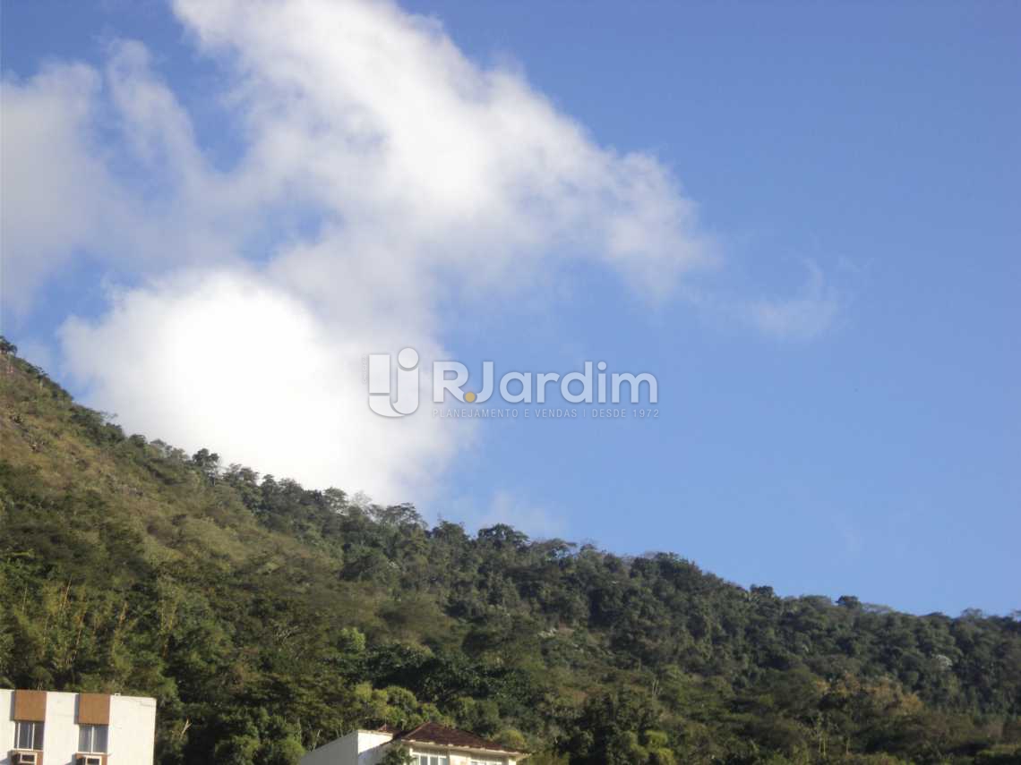 Conheça Vista do imóvel - Apartamento 3 Quartos Cosme Velho Zona sul Rio de Janeiro RJ - LAAP30772 - 18 Vista - Apartamento 3 Quartos Cosme Velho Zona sul Rio de Janeiro RJ - LAAP30772 - 18