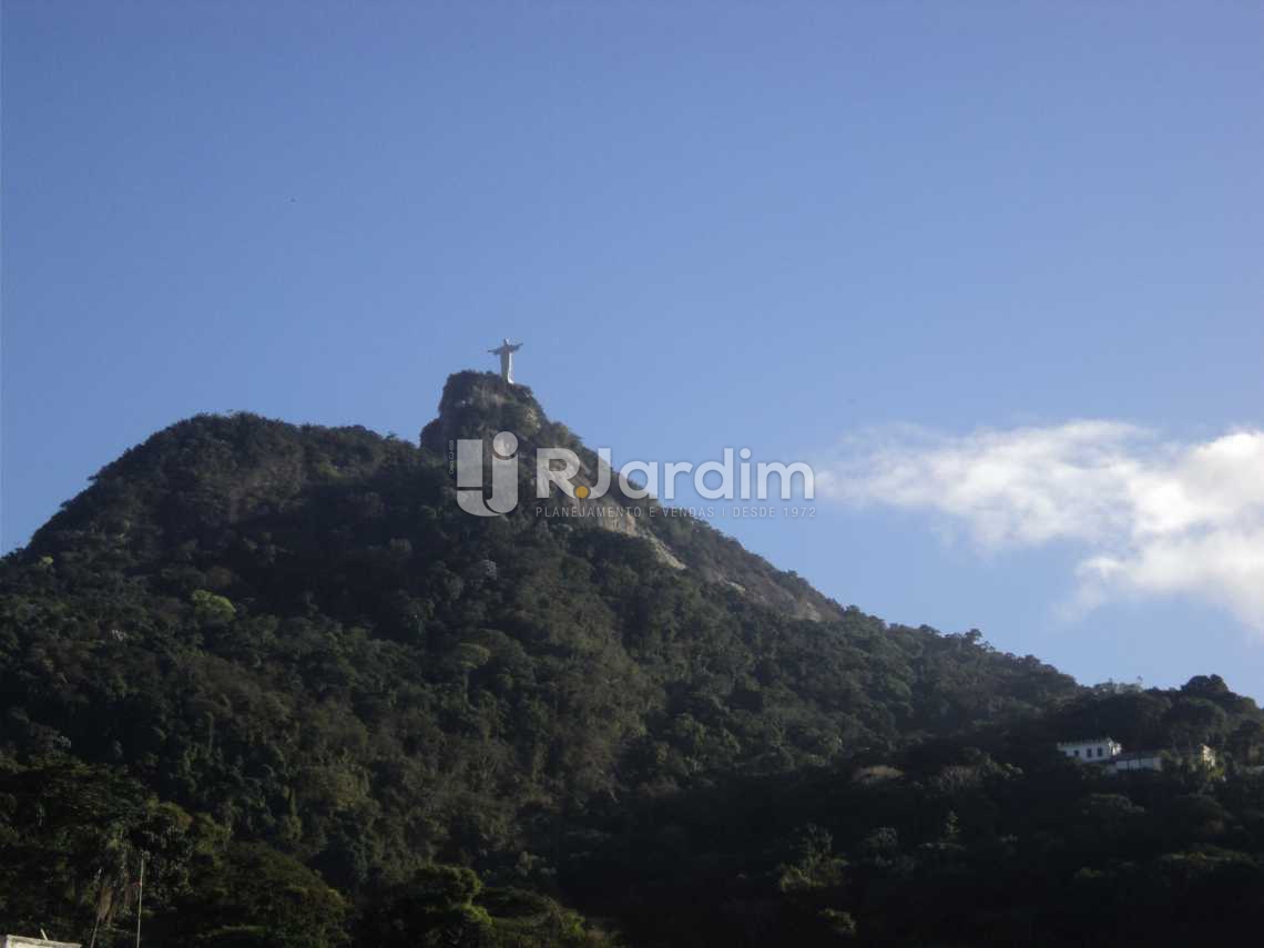 Conheça Vista Suíte do imóvel - Apartamento 3 Quartos Cosme Velho Zona sul Rio de Janeiro RJ - LAAP30772 - 19 Vista Suíte - Apartamento 3 Quartos Cosme Velho Zona sul Rio de Janeiro RJ - LAAP30772 - 19