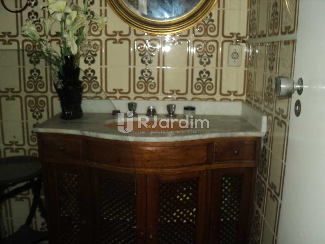 Conheça Suíte do imóvel - Apartamento 3 Quartos Cosme Velho Zona sul Rio de Janeiro RJ - LAAP30772 - 17 Suíte - Apartamento 3 Quartos Cosme Velho Zona sul Rio de Janeiro RJ - LAAP30772 - 17