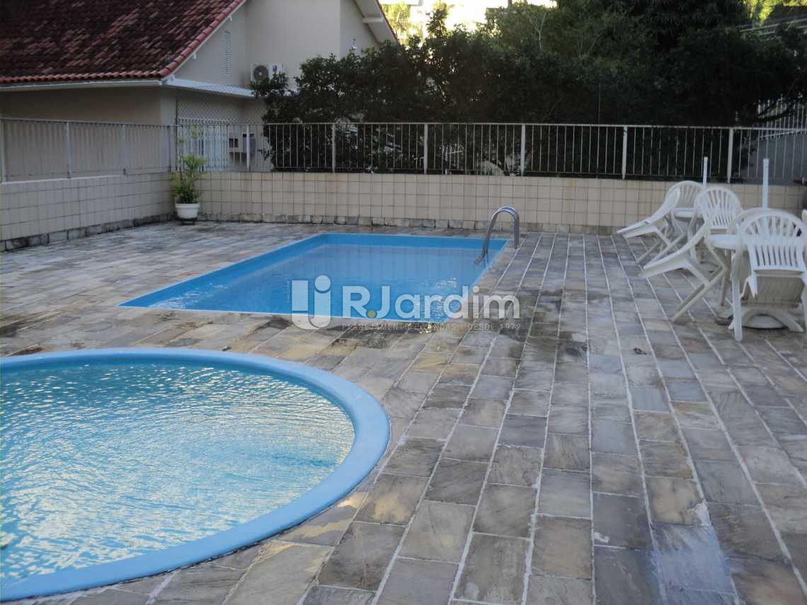 Conheça Piscinas do imóvel - Apartamento 3 Quartos Cosme Velho Zona sul Rio de Janeiro RJ - LAAP30772 - 26 Piscinas - Apartamento 3 Quartos Cosme Velho Zona sul Rio de Janeiro RJ - LAAP30772 - 26