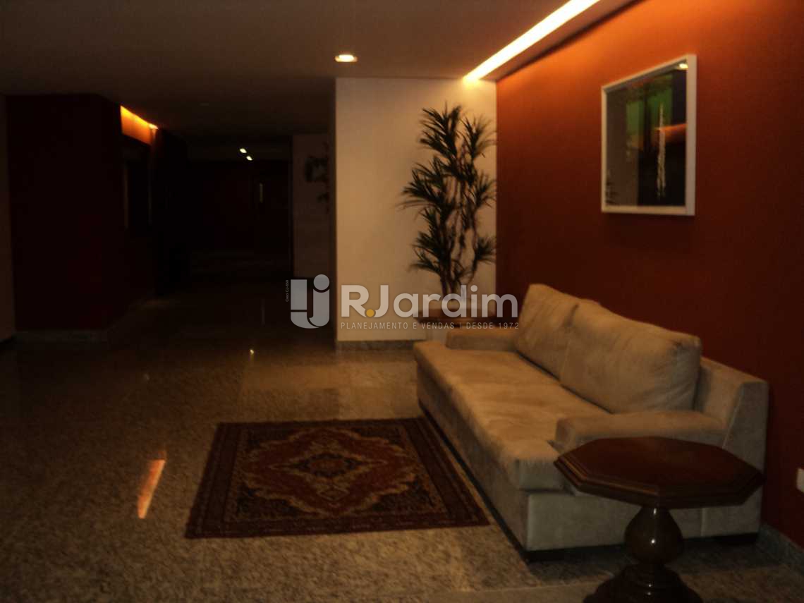 Conheça Portaria do imóvel - Apartamento 3 Quartos Cosme Velho Zona sul Rio de Janeiro RJ - LAAP30772 - 29 Portaria - Apartamento 3 Quartos Cosme Velho Zona sul Rio de Janeiro RJ - LAAP30772 - 29