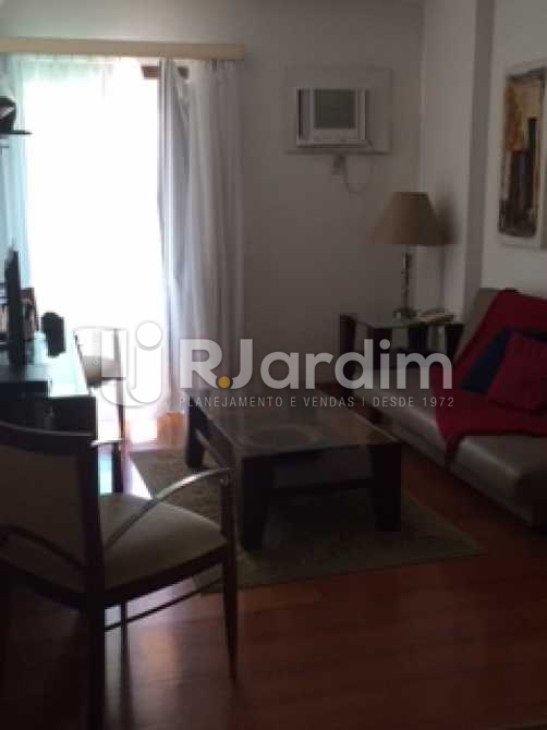 Conheça Sala do imóvel - Flat PARA ALUGAR, Ipanema, Rio de Janeiro, RJ - LAFL10020 - 5 Sala - Flat PARA ALUGAR, Ipanema, Rio de Janeiro, RJ - LAFL10020 - 5