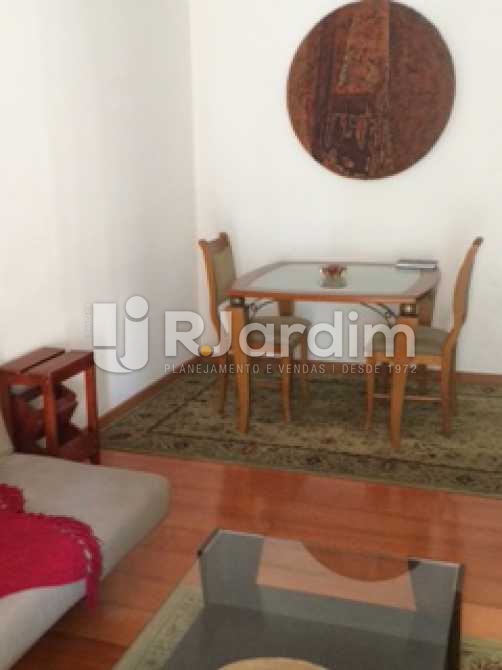 Conheça Sala do imóvel - Flat PARA ALUGAR, Ipanema, Rio de Janeiro, RJ - LAFL10020 - 6 Sala - Flat PARA ALUGAR, Ipanema, Rio de Janeiro, RJ - LAFL10020 - 6
