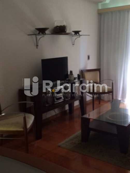 Conheça Sala do imóvel - Flat PARA ALUGAR, Ipanema, Rio de Janeiro, RJ - LAFL10020 - 7 Sala - Flat PARA ALUGAR, Ipanema, Rio de Janeiro, RJ - LAFL10020 - 7