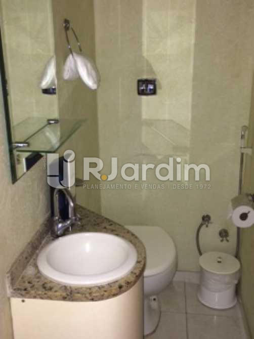 Conheça Banheiro do imóvel - Flat PARA ALUGAR, Ipanema, Rio de Janeiro, RJ - LAFL10020 - 8 Banheiro - Flat PARA ALUGAR, Ipanema, Rio de Janeiro, RJ - LAFL10020 - 8