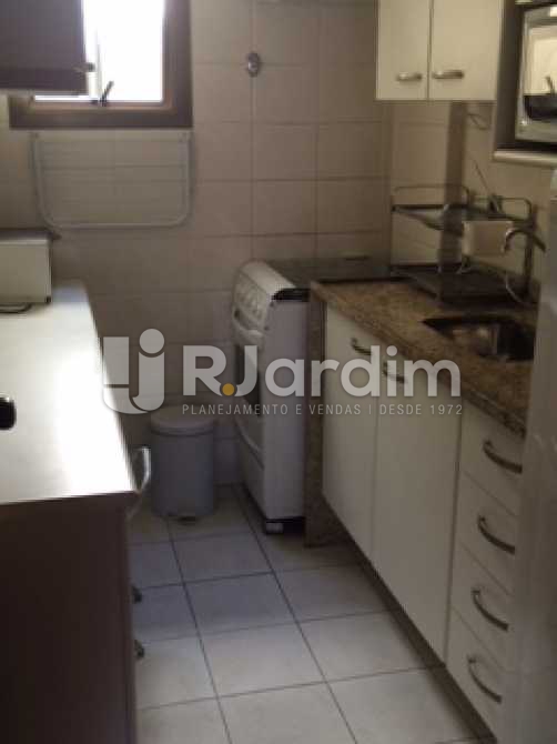 Conheça Cozinha do imóvel - Flat PARA ALUGAR, Ipanema, Rio de Janeiro, RJ - LAFL10020 - 13 Cozinha - Flat PARA ALUGAR, Ipanema, Rio de Janeiro, RJ - LAFL10020 - 13