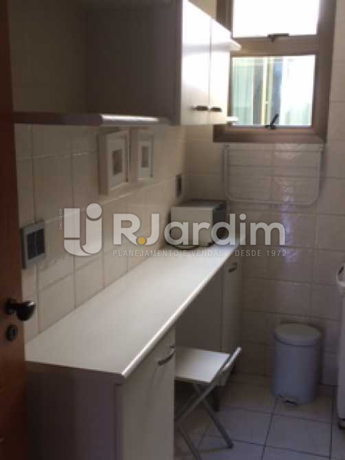 Conheça Cozinha do imóvel - Flat PARA ALUGAR, Ipanema, Rio de Janeiro, RJ - LAFL10020 - 14 Cozinha - Flat PARA ALUGAR, Ipanema, Rio de Janeiro, RJ - LAFL10020 - 14