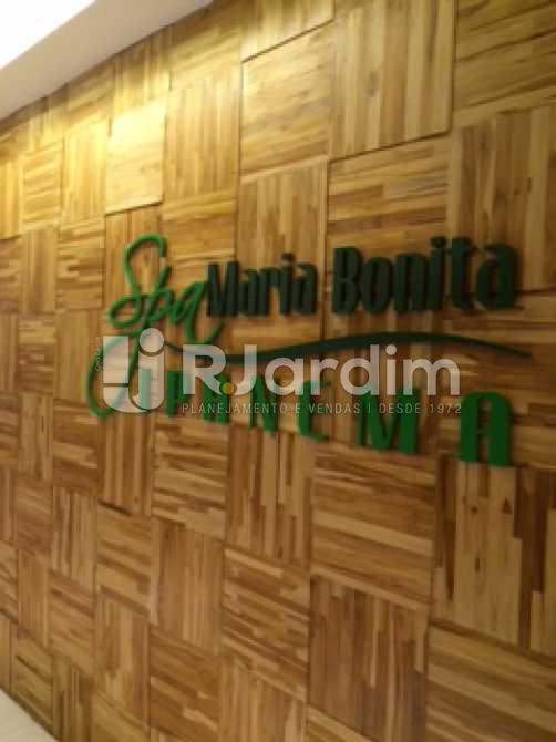 Conheça Spa do imóvel - Flat PARA ALUGAR, Ipanema, Rio de Janeiro, RJ - LAFL10020 - 16 Spa - Flat PARA ALUGAR, Ipanema, Rio de Janeiro, RJ - LAFL10020 - 16