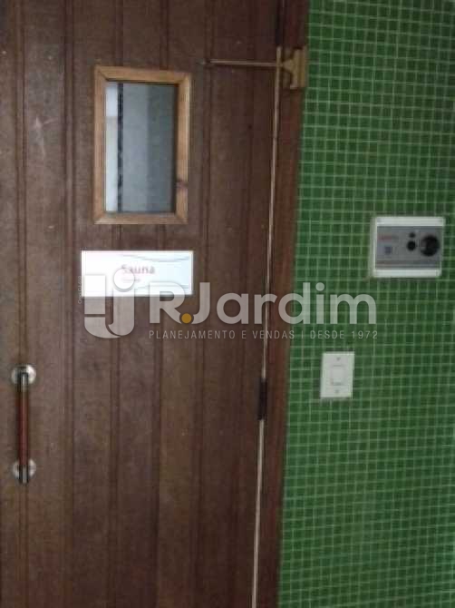 Conheça Sauna do imóvel - Flat PARA ALUGAR, Ipanema, Rio de Janeiro, RJ - LAFL10020 - 20 Sauna - Flat PARA ALUGAR, Ipanema, Rio de Janeiro, RJ - LAFL10020 - 20