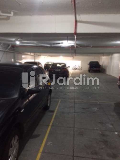 Conheça Garagem do imóvel - Flat PARA ALUGAR, Ipanema, Rio de Janeiro, RJ - LAFL10020 - 21 Garagem - Flat PARA ALUGAR, Ipanema, Rio de Janeiro, RJ - LAFL10020 - 21