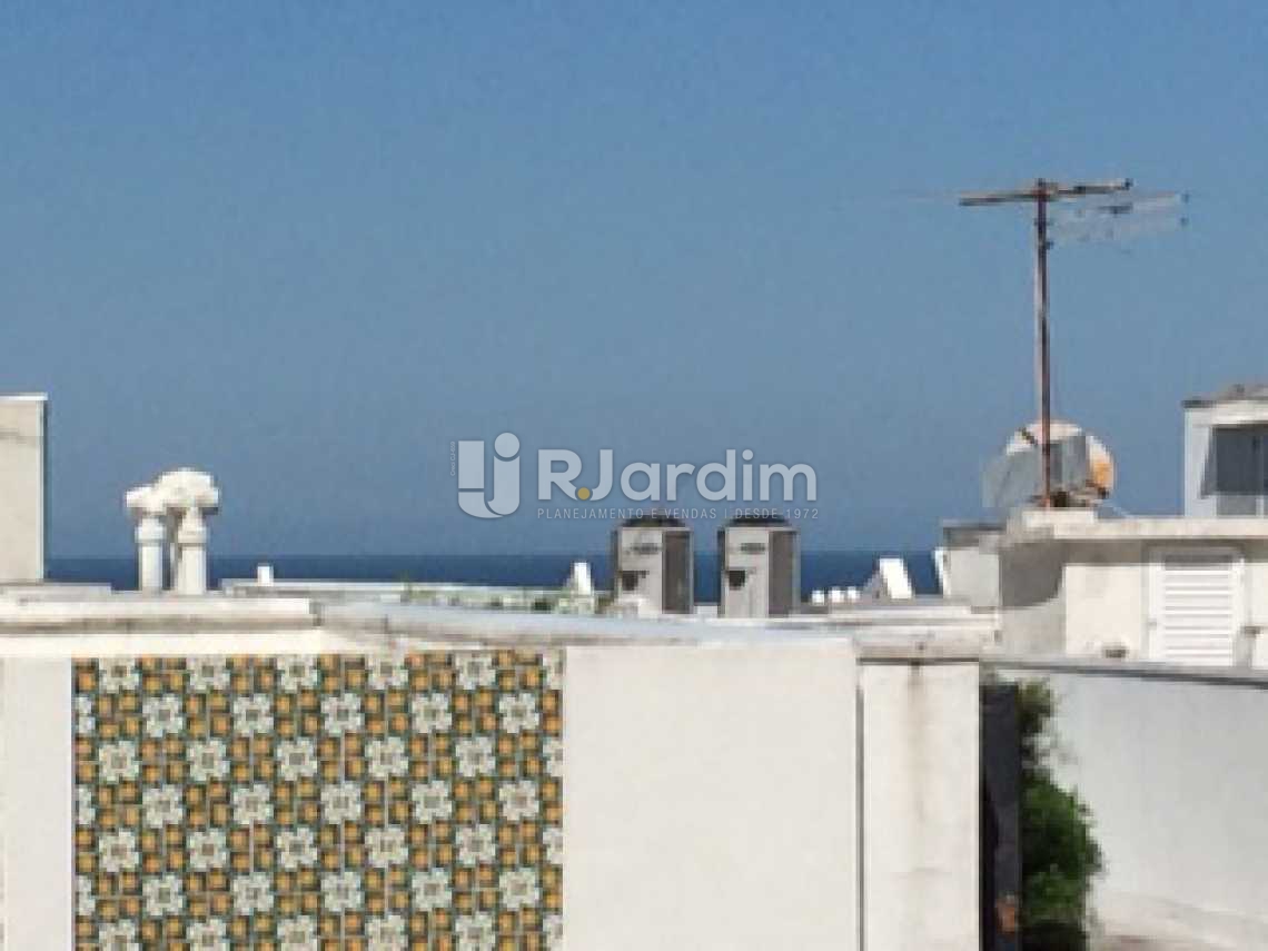 Conheça Vista do imóvel - Flat Residencial Ipanema Zona Sul Rio de Janeiro RJ - LAFL10021 - 3 Vista - Flat Residencial Ipanema Zona Sul Rio de Janeiro RJ - LAFL10021 - 3
