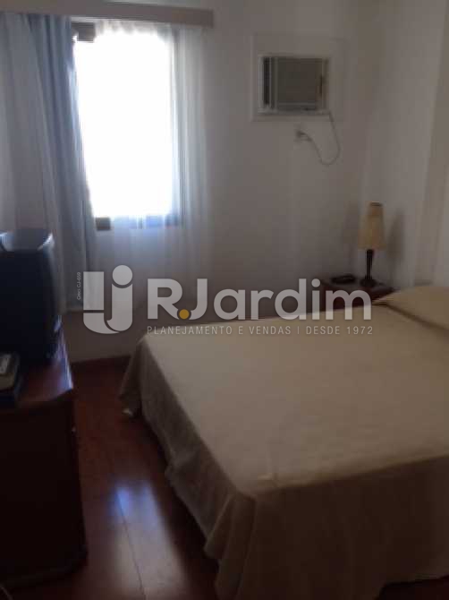 Conheça Quarto do imóvel - Flat Residencial Ipanema Zona Sul Rio de Janeiro RJ - LAFL10021 - 11 Quarto - Flat Residencial Ipanema Zona Sul Rio de Janeiro RJ - LAFL10021 - 11