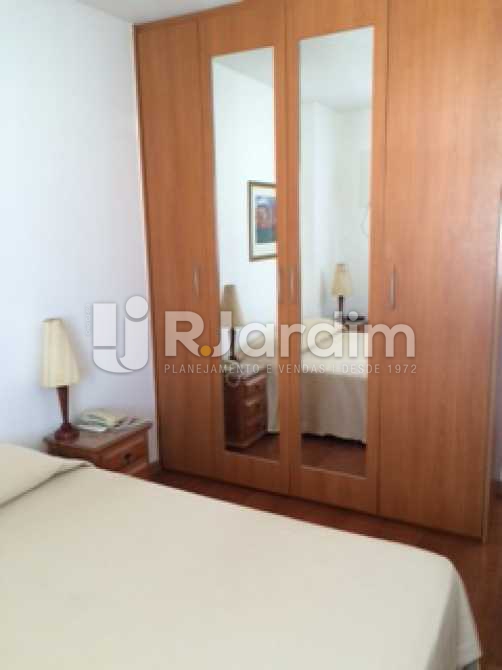 Conheça Quarto do imóvel - Flat Residencial Ipanema Zona Sul Rio de Janeiro RJ - LAFL10021 - 12 Quarto - Flat Residencial Ipanema Zona Sul Rio de Janeiro RJ - LAFL10021 - 12