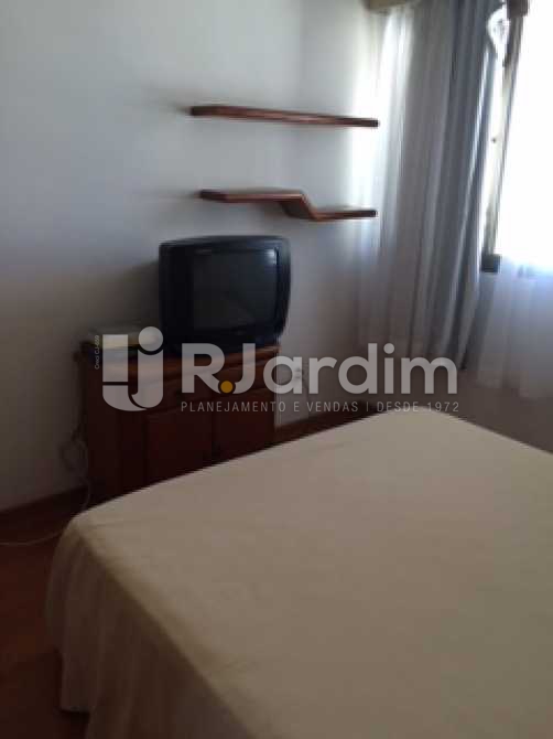 Conheça Quarto do imóvel - Flat Residencial Ipanema Zona Sul Rio de Janeiro RJ - LAFL10021 - 13 Quarto - Flat Residencial Ipanema Zona Sul Rio de Janeiro RJ - LAFL10021 - 13