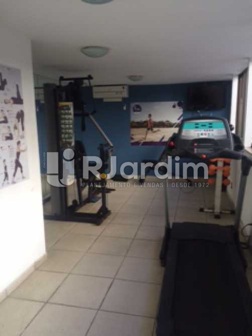 Conheça Academia do imóvel - Flat Residencial Ipanema Zona Sul Rio de Janeiro RJ - LAFL10021 - 20 Academia - Flat Residencial Ipanema Zona Sul Rio de Janeiro RJ - LAFL10021 - 20