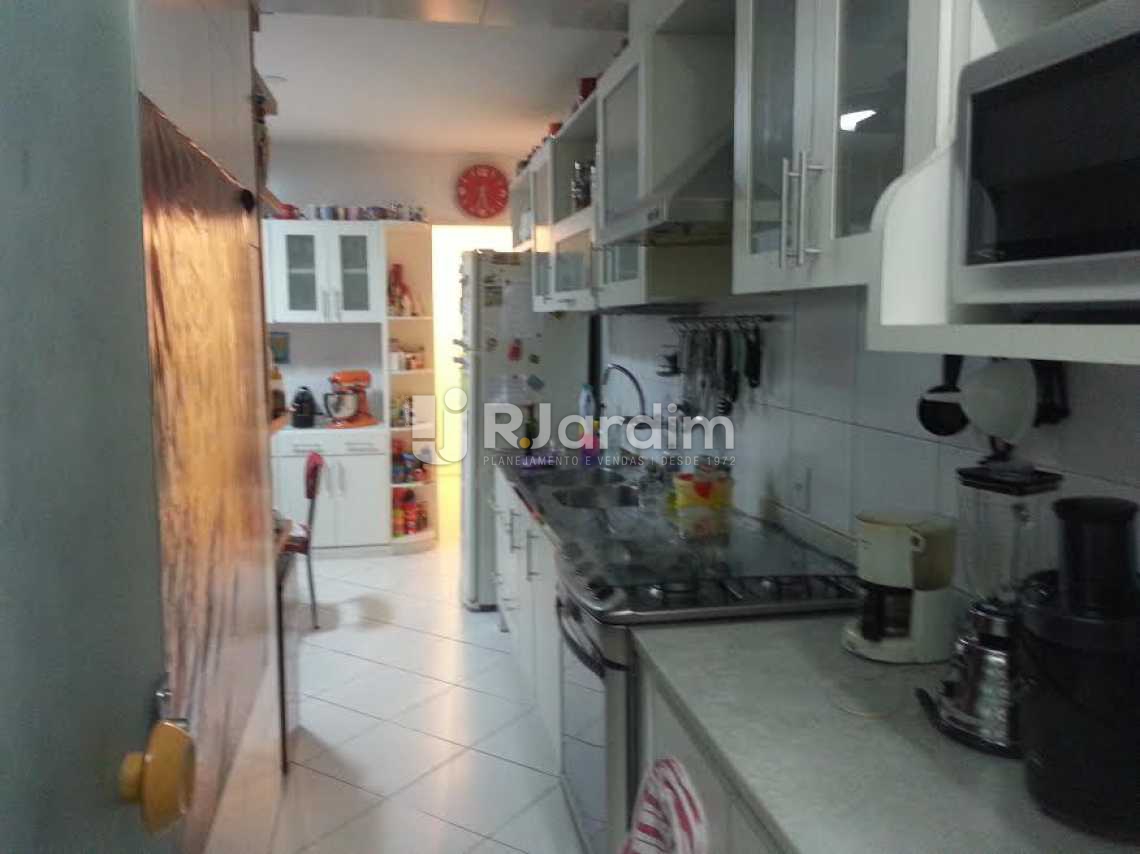 Conheça cozinha do imóvel - Apartamento Lagoa, Zona Sul,Rio de Janeiro, RJ À Venda, 4 Quartos, 126m² - LAAP40345 - 14 cozinha - Apartamento Lagoa, Zona Sul,Rio de Janeiro, RJ À Venda, 4 Quartos, 126m² - LAAP40345 - 14