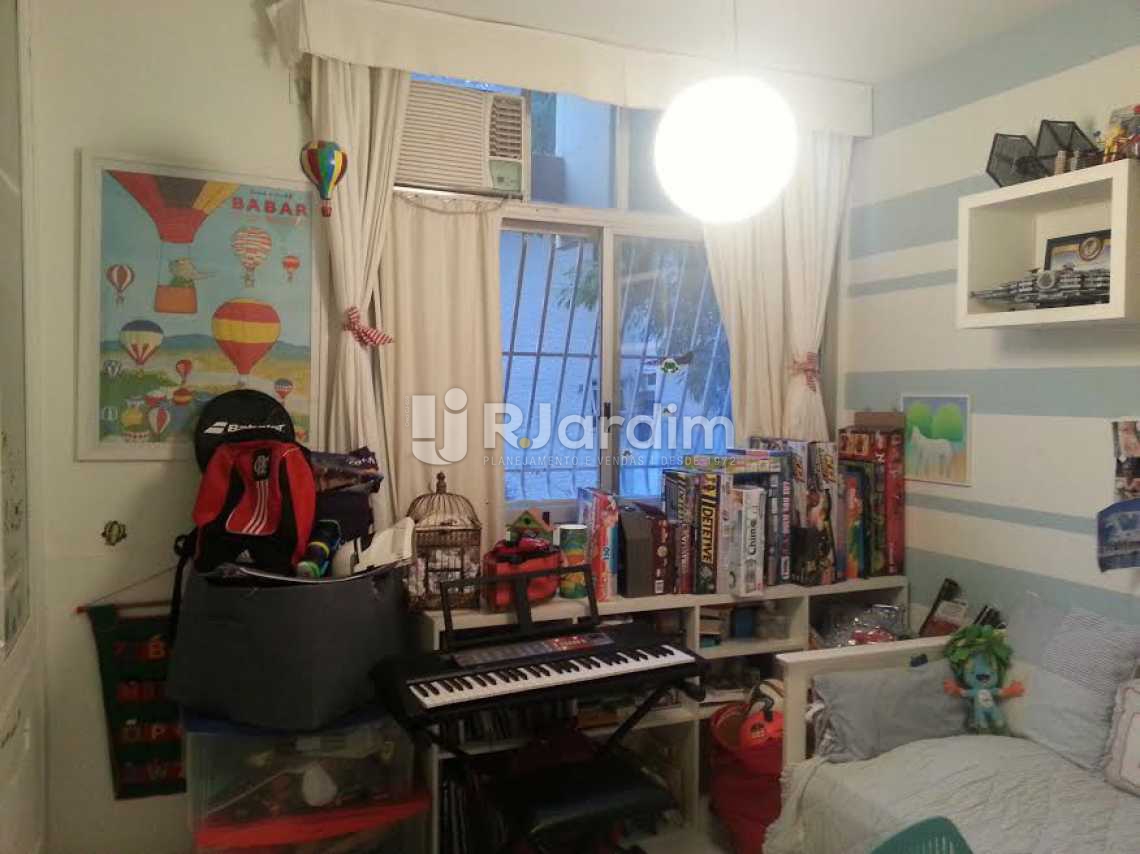 Conheça quarto 1 do imóvel - Apartamento Lagoa, Zona Sul,Rio de Janeiro, RJ À Venda, 4 Quartos, 126m² - LAAP40345 - 6 quarto 1 - Apartamento Lagoa, Zona Sul,Rio de Janeiro, RJ À Venda, 4 Quartos, 126m² - LAAP40345 - 6