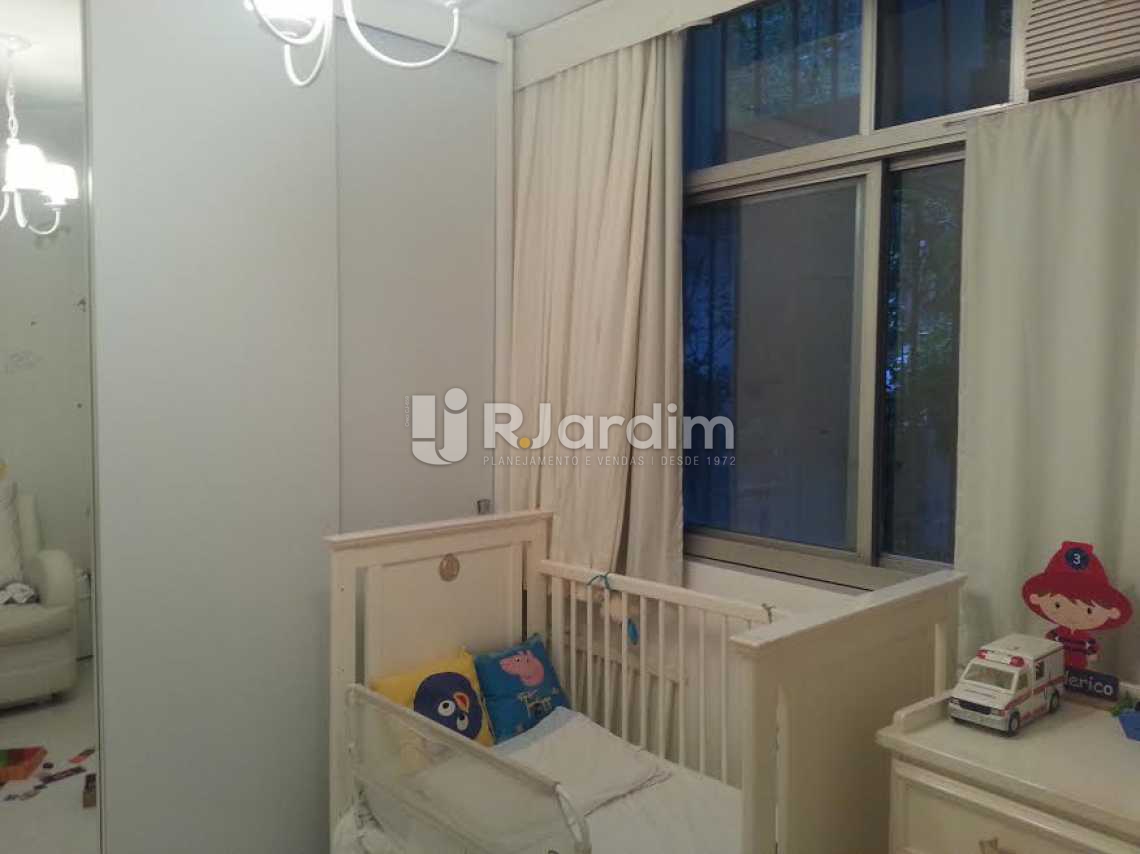 Conheça quarto 2 ang.2 do imóvel - Apartamento Lagoa, Zona Sul,Rio de Janeiro, RJ À Venda, 4 Quartos, 126m² - LAAP40345 - 8 quarto 2 ang.2 - Apartamento Lagoa, Zona Sul,Rio de Janeiro, RJ À Venda, 4 Quartos, 126m² - LAAP40345 - 8