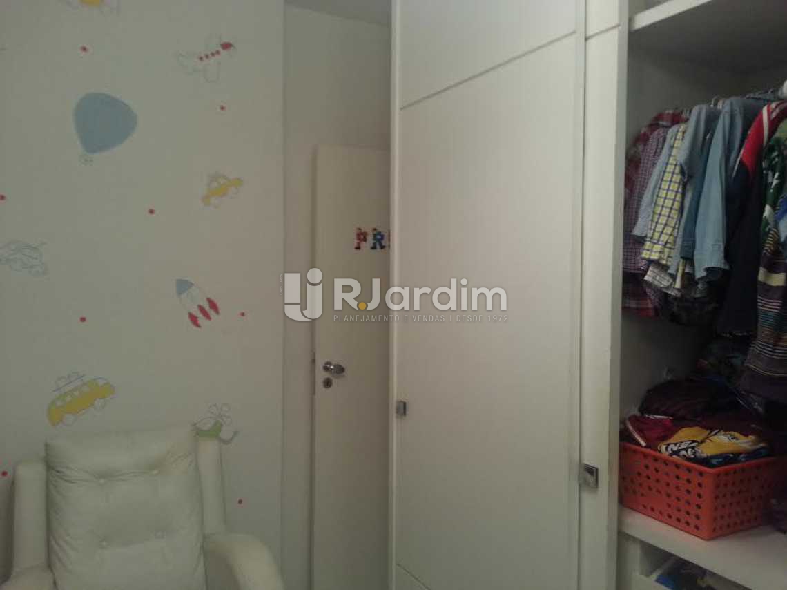 Conheça quarto 2 do imóvel - Apartamento Lagoa, Zona Sul,Rio de Janeiro, RJ À Venda, 4 Quartos, 126m² - LAAP40345 - 7 quarto 2 - Apartamento Lagoa, Zona Sul,Rio de Janeiro, RJ À Venda, 4 Quartos, 126m² - LAAP40345 - 7