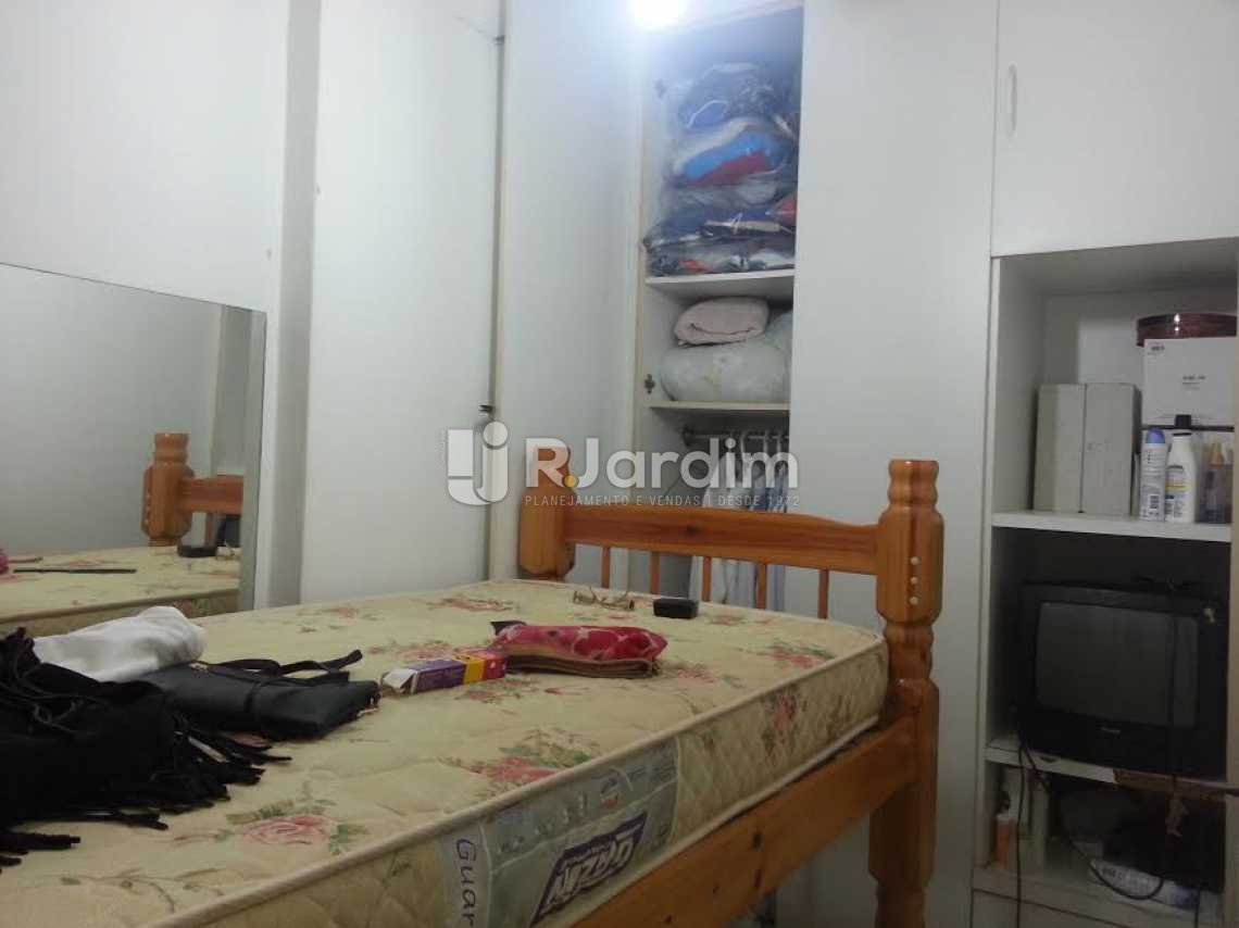 Conheça quarto empregada do imóvel - Apartamento Lagoa, Zona Sul,Rio de Janeiro, RJ À Venda, 4 Quartos, 126m² - LAAP40345 - 18 quarto empregada - Apartamento Lagoa, Zona Sul,Rio de Janeiro, RJ À Venda, 4 Quartos, 126m² - LAAP40345 - 18