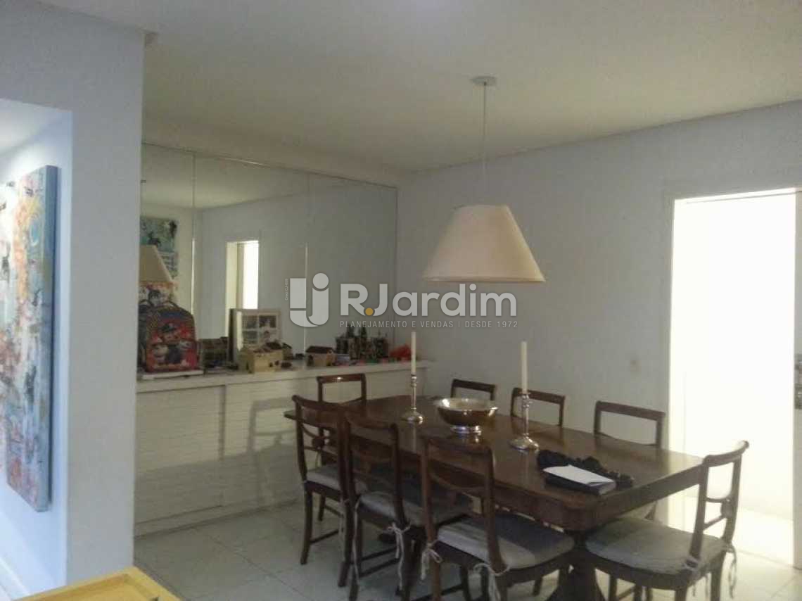 Conheça sala jantar do imóvel - Apartamento Lagoa, Zona Sul,Rio de Janeiro, RJ À Venda, 4 Quartos, 126m² - LAAP40345 - 4 sala jantar - Apartamento Lagoa, Zona Sul,Rio de Janeiro, RJ À Venda, 4 Quartos, 126m² - LAAP40345 - 4