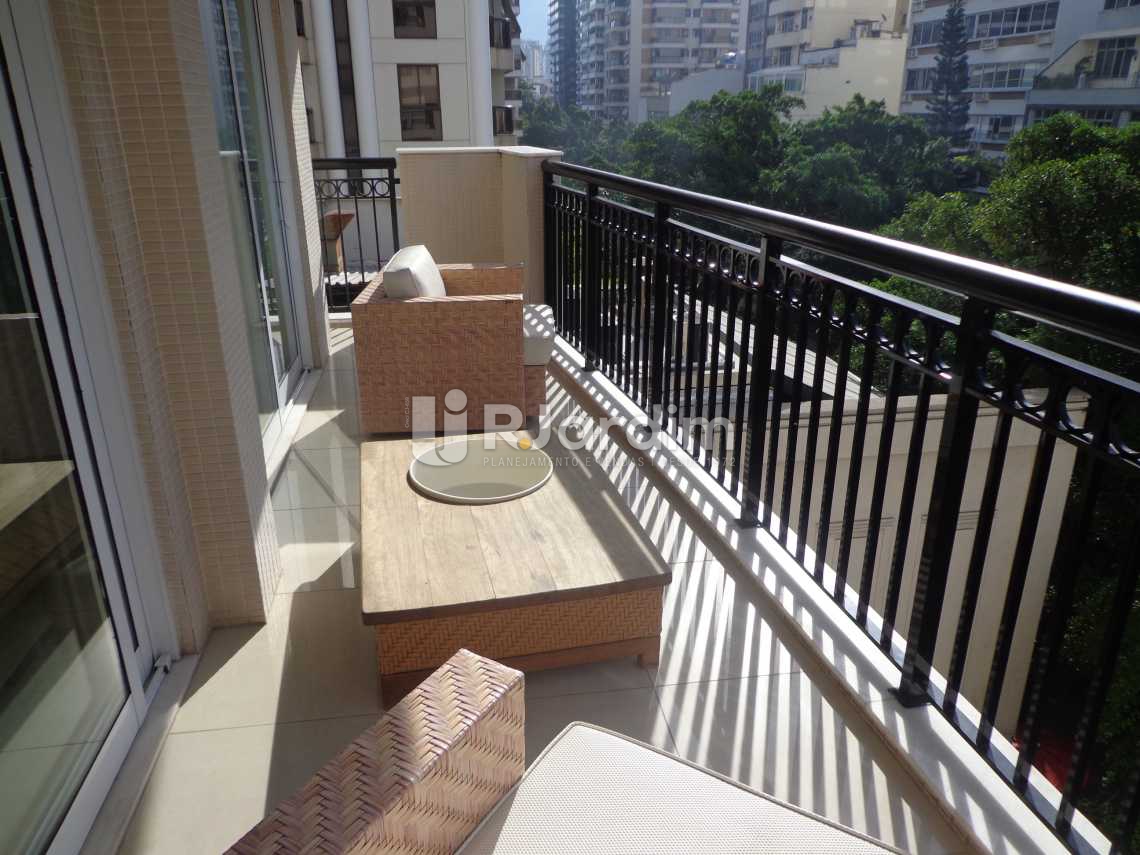 Conheça Varanda do imóvel - Flat Ipanema, Zona Sul,Rio de Janeiro, RJ À Venda, 2 Quartos, 70m² - LAFL20017 - 5 Varanda - Flat Ipanema, Zona Sul,Rio de Janeiro, RJ À Venda, 2 Quartos, 70m² - LAFL20017 - 5