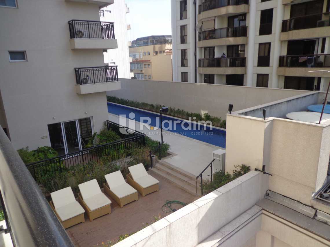 Conheça Vista Lateral do imóvel - Flat Ipanema, Zona Sul,Rio de Janeiro, RJ À Venda, 2 Quartos, 70m² - LAFL20017 - 6 Vista Lateral - Flat Ipanema, Zona Sul,Rio de Janeiro, RJ À Venda, 2 Quartos, 70m² - LAFL20017 - 6
