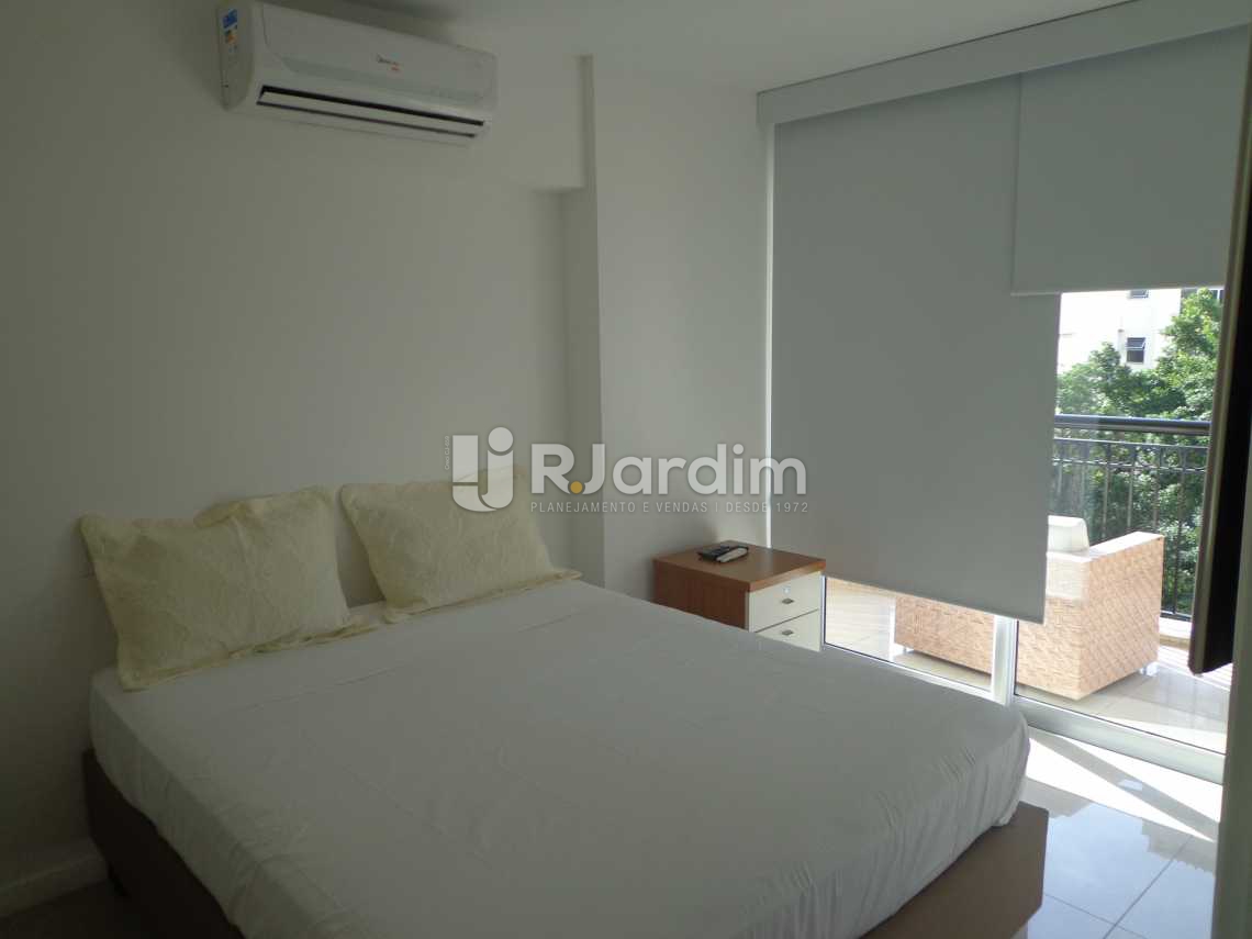 Conheça Suíte 1 do imóvel - Flat Ipanema, Zona Sul,Rio de Janeiro, RJ À Venda, 2 Quartos, 70m² - LAFL20017 - 8 Suíte 1 - Flat Ipanema, Zona Sul,Rio de Janeiro, RJ À Venda, 2 Quartos, 70m² - LAFL20017 - 8