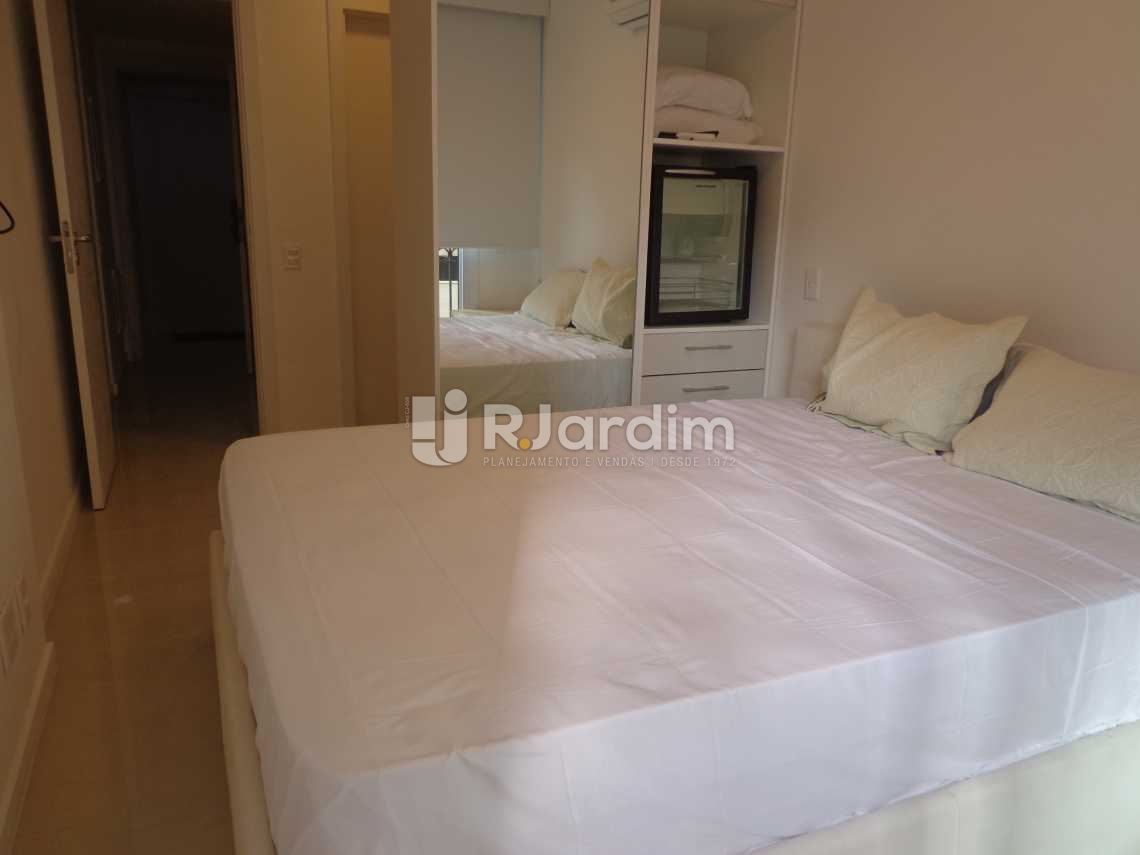 Conheça Suíte 2 do imóvel - Flat Ipanema, Zona Sul,Rio de Janeiro, RJ À Venda, 2 Quartos, 70m² - LAFL20017 - 12 Suíte 2 - Flat Ipanema, Zona Sul,Rio de Janeiro, RJ À Venda, 2 Quartos, 70m² - LAFL20017 - 12