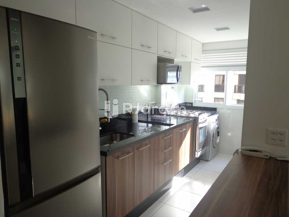 Conheça Cozinha do imóvel - Flat Ipanema, Zona Sul,Rio de Janeiro, RJ À Venda, 2 Quartos, 70m² - LAFL20017 - 13 Cozinha - Flat Ipanema, Zona Sul,Rio de Janeiro, RJ À Venda, 2 Quartos, 70m² - LAFL20017 - 13