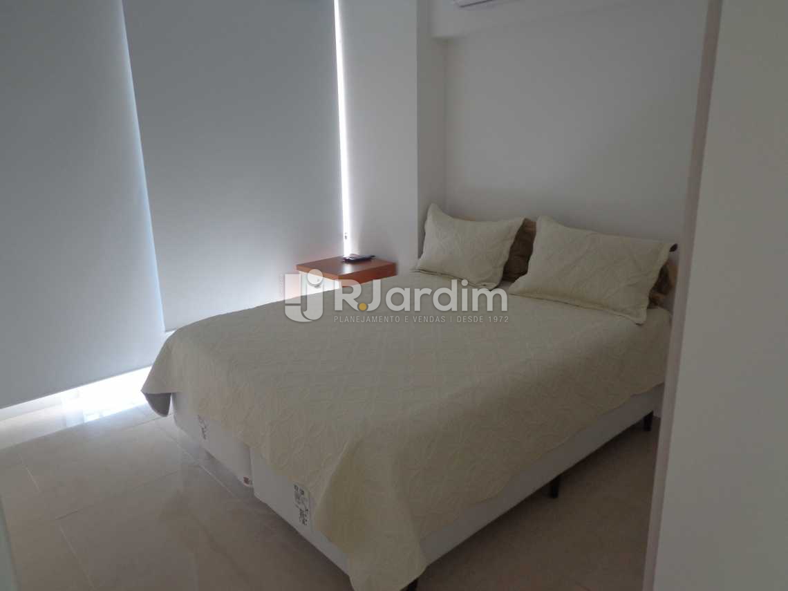Conheça Suíte 2 do imóvel - Flat Ipanema, Zona Sul,Rio de Janeiro, RJ À Venda, 2 Quartos, 70m² - LAFL20017 - 14 Suíte 2 - Flat Ipanema, Zona Sul,Rio de Janeiro, RJ À Venda, 2 Quartos, 70m² - LAFL20017 - 14