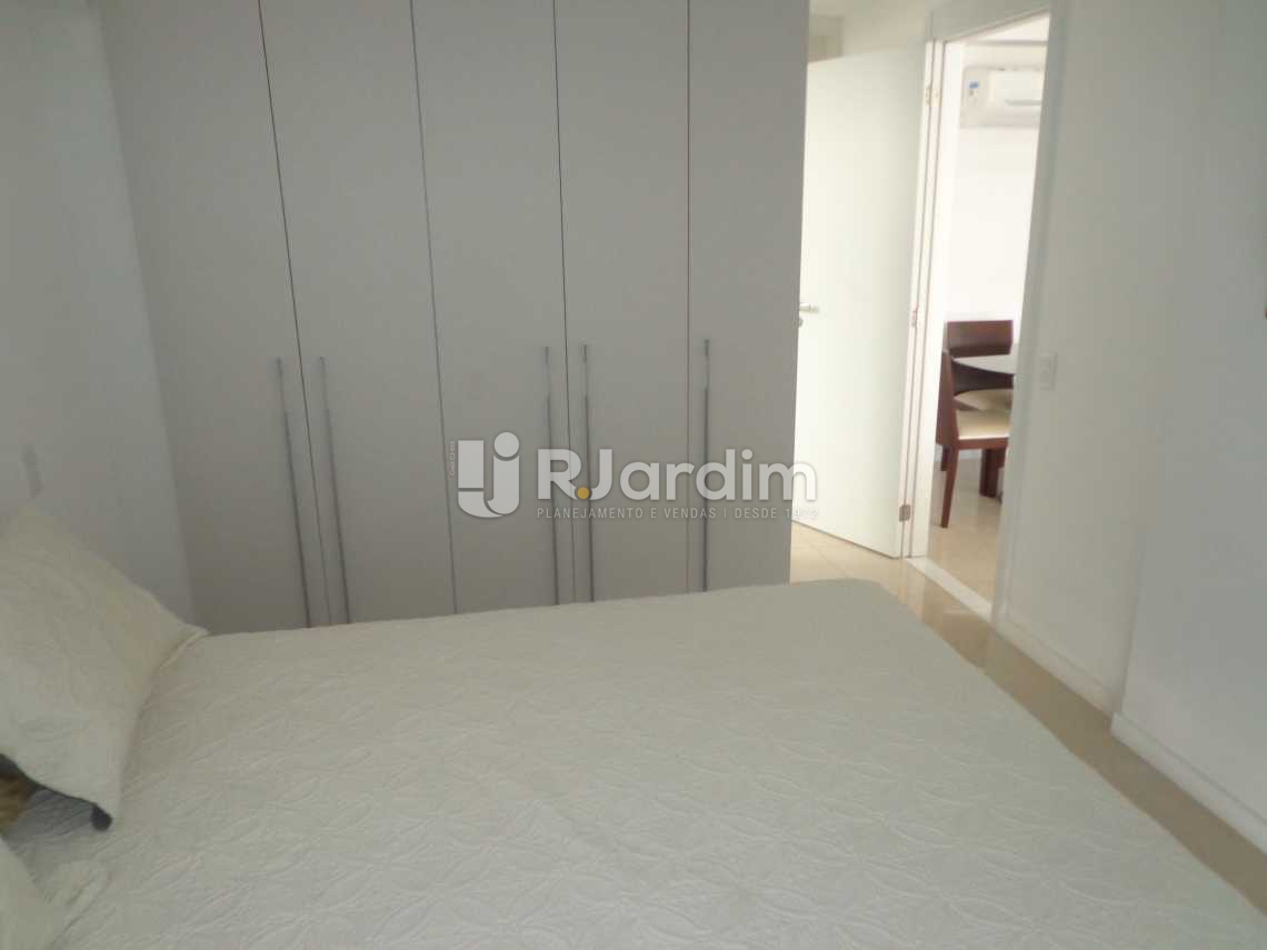 Conheça Suíte 2 do imóvel - Flat Ipanema, Zona Sul,Rio de Janeiro, RJ À Venda, 2 Quartos, 70m² - LAFL20017 - 16 Suíte 2 - Flat Ipanema, Zona Sul,Rio de Janeiro, RJ À Venda, 2 Quartos, 70m² - LAFL20017 - 16