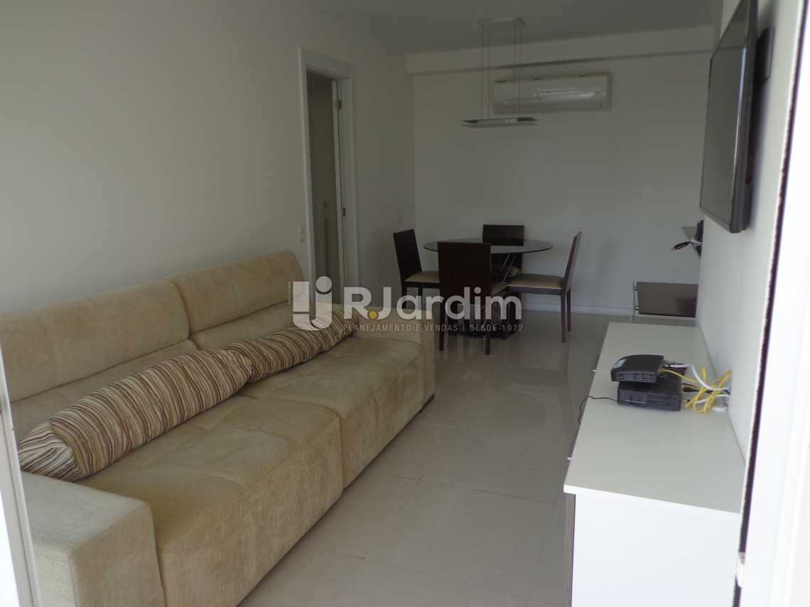 Conheça Sala do imóvel - Flat Ipanema, Zona Sul,Rio de Janeiro, RJ À Venda, 2 Quartos, 70m² - LAFL20017 - 3 Sala - Flat Ipanema, Zona Sul,Rio de Janeiro, RJ À Venda, 2 Quartos, 70m² - LAFL20017 - 3