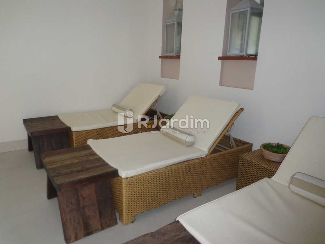 Conheça SPA do imóvel - Flat Ipanema, Zona Sul,Rio de Janeiro, RJ À Venda, 2 Quartos, 70m² - LAFL20017 - 20 SPA - Flat Ipanema, Zona Sul,Rio de Janeiro, RJ À Venda, 2 Quartos, 70m² - LAFL20017 - 20