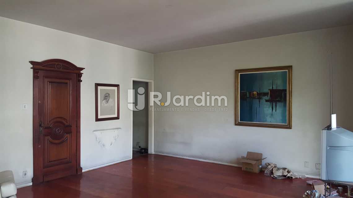 Conheça SALA do imóvel - Apartamento Rua Prudente de Morais,Ipanema, Zona Sul,Rio de Janeiro, RJ À Venda, 3 Quartos, 158m² - LAAP30784 - 4 SALA - Apartamento Rua Prudente de Morais,Ipanema, Zona Sul,Rio de Janeiro, RJ À Venda, 3 Quartos, 158m² - LAAP30784 - 4