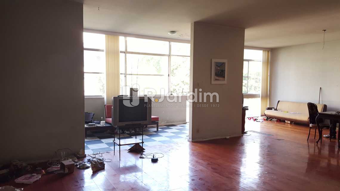 Conheça SALA do imóvel - Apartamento Rua Prudente de Morais,Ipanema, Zona Sul,Rio de Janeiro, RJ À Venda, 3 Quartos, 158m² - LAAP30784 - 5 SALA - Apartamento Rua Prudente de Morais,Ipanema, Zona Sul,Rio de Janeiro, RJ À Venda, 3 Quartos, 158m² - LAAP30784 - 5