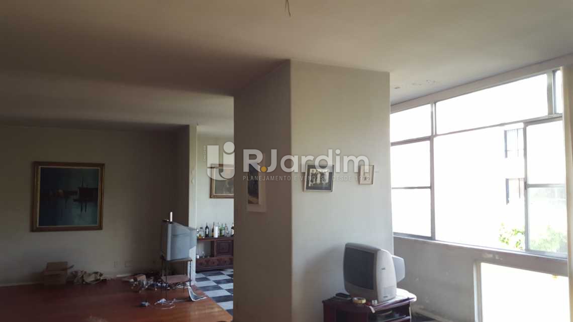 Conheça SALA do imóvel - Apartamento Rua Prudente de Morais,Ipanema, Zona Sul,Rio de Janeiro, RJ À Venda, 3 Quartos, 158m² - LAAP30784 - 6 SALA - Apartamento Rua Prudente de Morais,Ipanema, Zona Sul,Rio de Janeiro, RJ À Venda, 3 Quartos, 158m² - LAAP30784 - 6