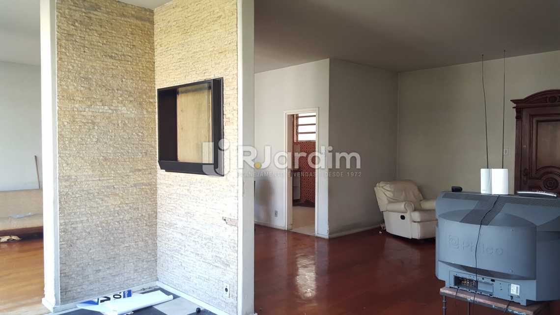 Conheça SALA do imóvel - Apartamento Rua Prudente de Morais,Ipanema, Zona Sul,Rio de Janeiro, RJ À Venda, 3 Quartos, 158m² - LAAP30784 - 7 SALA - Apartamento Rua Prudente de Morais,Ipanema, Zona Sul,Rio de Janeiro, RJ À Venda, 3 Quartos, 158m² - LAAP30784 - 7