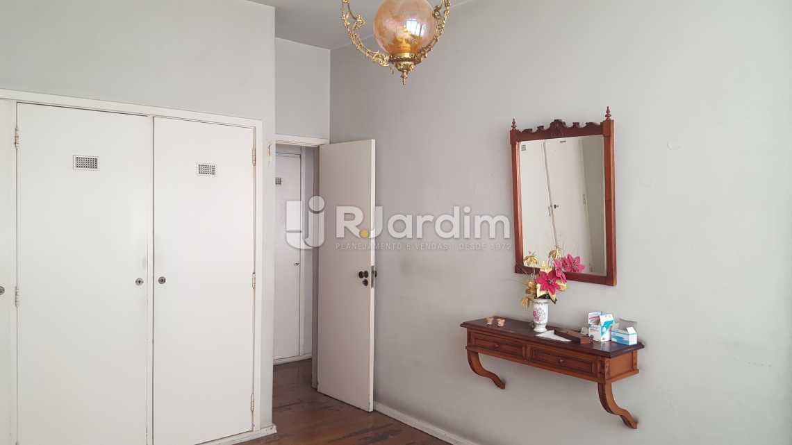 Conheça 2º QUARTO do imóvel - Apartamento Rua Prudente de Morais,Ipanema, Zona Sul,Rio de Janeiro, RJ À Venda, 3 Quartos, 158m² - LAAP30784 - 15 2º QUARTO - Apartamento Rua Prudente de Morais,Ipanema, Zona Sul,Rio de Janeiro, RJ À Venda, 3 Quartos, 158m² - LAAP30784 - 15